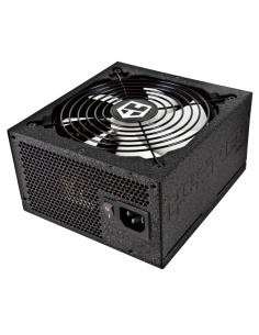 NOX Hummer 80 unidad de fuente de alimentación 650 W 20+4 pin ATX ATX Negro, Blanco