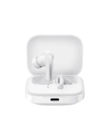 Xiaomi Buds 5 Auriculares Inalámbrico Dentro de oído Llamadas/Música Bluetooth Blanco