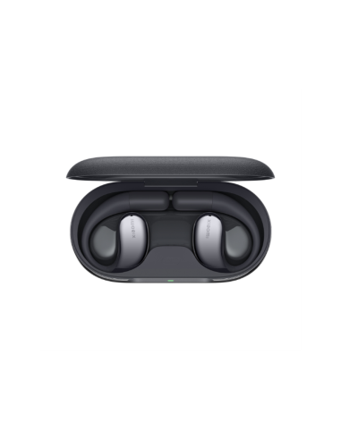 Xiaomi OpenWear Stereo Auriculares Inalámbrico gancho de oreja Llamadas/Música USB Tipo C Bluetooth Gris