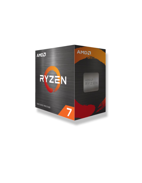 AMD Ryzen 7 5800XT procesador 3,8 GHz 36 MB L2 & L3 Caja