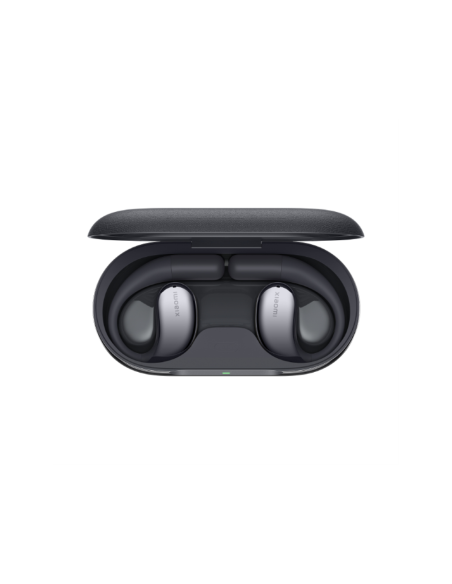 Xiaomi OpenWear Stereo Auriculares Inalámbrico gancho de oreja Llamadas/Música USB Tipo C Bluetooth Gris