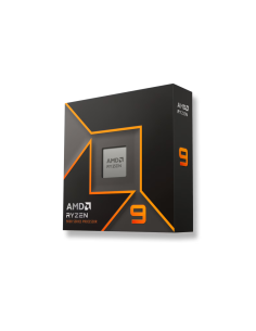 AMD Ryzen 9 9950X procesador 4,3 GHz 80 MB L2 & L3 Caja