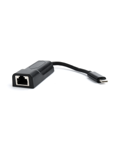 Gembird A-CM-LAN-01 adaptador y tarjeta de red Ethernet 1000 Mbit/s