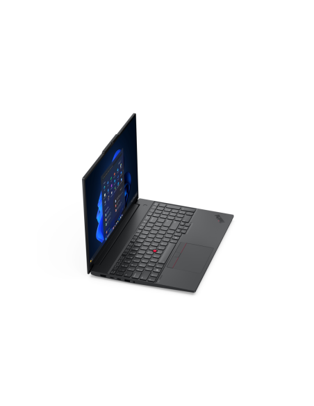 Lenovo ThinkPad E16 Gen 3 (AMD) AMD Ryzen™ 5 230 Portátil 40,6 cm (16") WUXGA 16 GB DDR5-SDRAM 512 GB SSD Wi-Fi 6 (802.11ax) Win