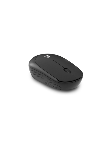 SUBBLIM Ratón Business Plus Silencioso inalámbrico 2.4G 1200 DPI