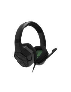 Snakebyte SB921995 auricular y casco Auriculares Alámbrico Diadema Juego Negro