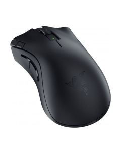 Razer DeathAdder V2 X HyperSpeed ratón Juego mano derecha Bluetooth Óptico 14000 DPI
