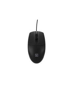 NATEC NMY-1987 ratón Oficina USB tipo A Óptico