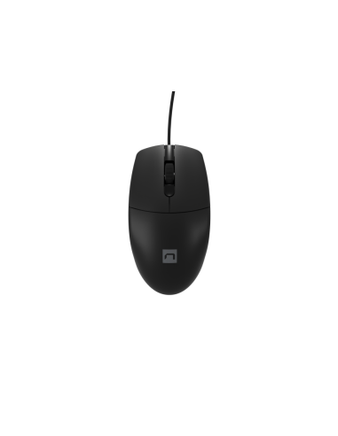 NATEC NMY-1987 ratón Oficina USB tipo A Óptico