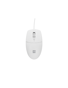 NATEC NMY-1988 ratón Oficina USB tipo A Óptico