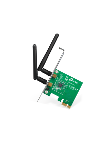 TP-Link TL-WN881ND Interno WLAN 300 Mbit/s