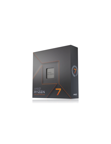 AMD Ryzen 7 7700X procesador 4,5 GHz 32 MB L3 Caja