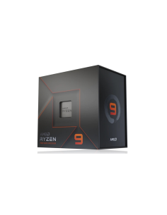AMD Ryzen 9 7900X procesador 4,7 GHz 64 MB L3 Caja