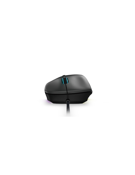 Lenovo Legion M500 RGB ratón Juego mano derecha USB tipo A Óptico 16000 DPI