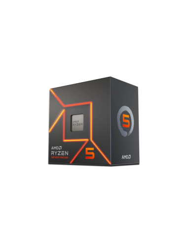 AMD Ryzen 5 7600 procesador 3,8 GHz 32 MB L2 & L3 Caja