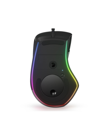 Lenovo Legion M500 RGB ratón Juego mano derecha USB tipo A Óptico 16000 DPI