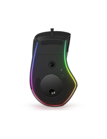 Lenovo Legion M500 RGB ratón Juego mano derecha USB tipo A Óptico 16000 DPI