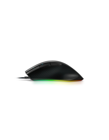 Lenovo Legion M500 RGB ratón Juego mano derecha USB tipo A Óptico 16000 DPI