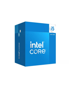 Intel Core i5-14400 procesador 20 MB Smart Cache Caja