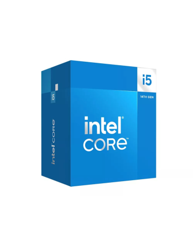 Intel Core i5-14500 procesador 24 MB Smart Cache Caja