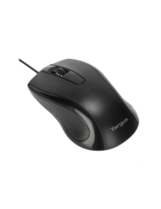 Targus AMU81AMGL ratón Oficina Ambidextro USB tipo A Óptico 1000 DPI