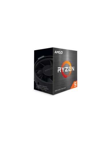 AMD Ryzen 5 5500GT procesador 3,6 GHz 16 MB L3 Caja