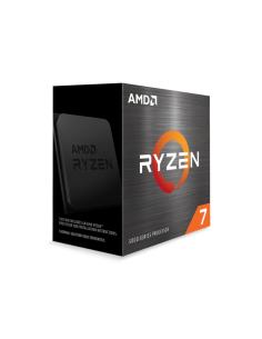 AMD Ryzen 7 5800X procesador 3,8 GHz 32 MB L3 Caja