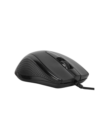 Targus AMU81AMGL ratón Oficina Ambidextro USB tipo A Óptico 1000 DPI