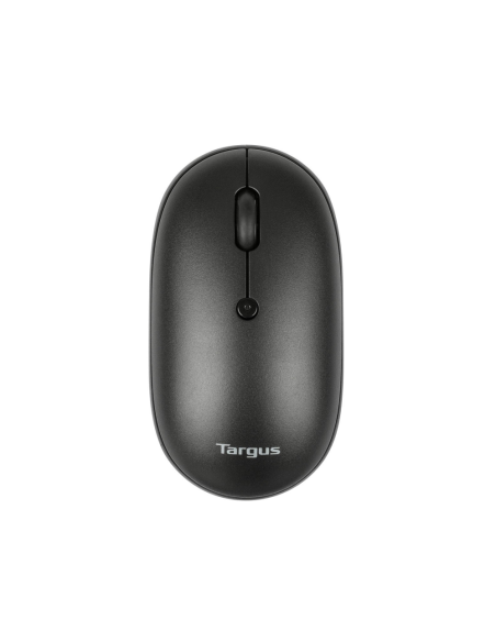 Targus AMB581GL ratón Ambidextro RF Wireless + Bluetooth