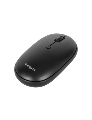 Targus AMB581GL ratón Ambidextro RF Wireless + Bluetooth