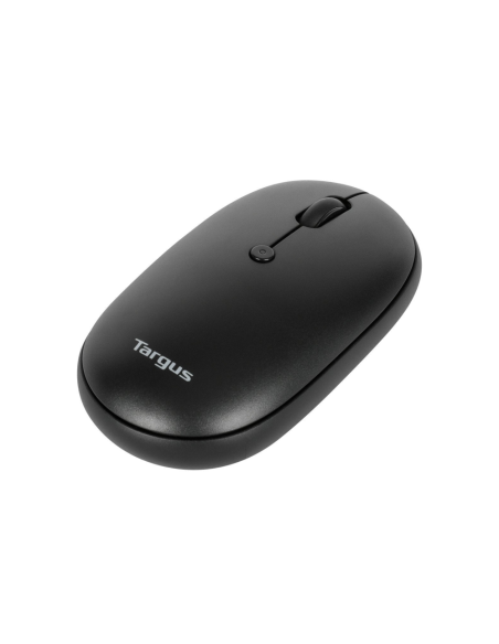 Targus AMB581GL ratón Ambidextro RF Wireless + Bluetooth