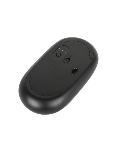 Targus AMB581GL ratón Ambidextro RF Wireless + Bluetooth