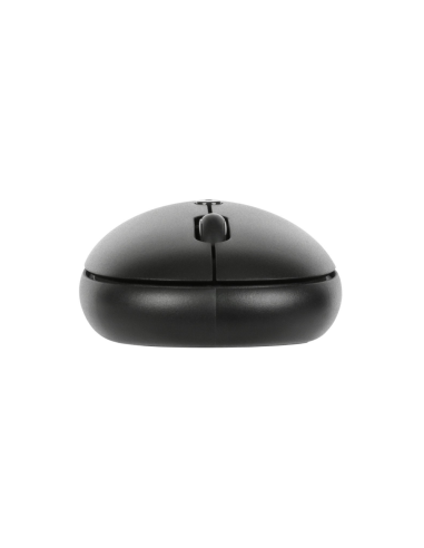 Targus AMB581GL ratón Ambidextro RF Wireless + Bluetooth