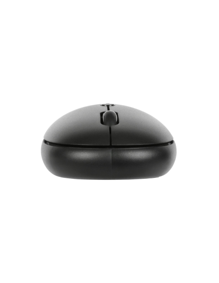 Targus AMB581GL ratón Ambidextro RF Wireless + Bluetooth