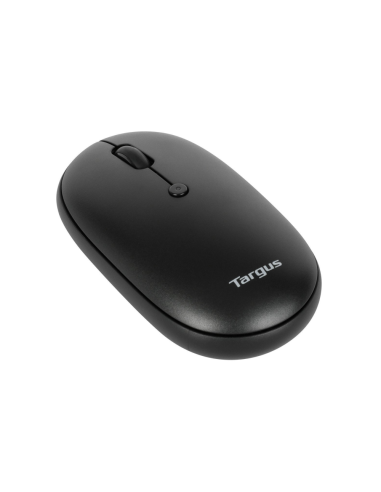 Targus AMB581GL ratón Ambidextro RF Wireless + Bluetooth