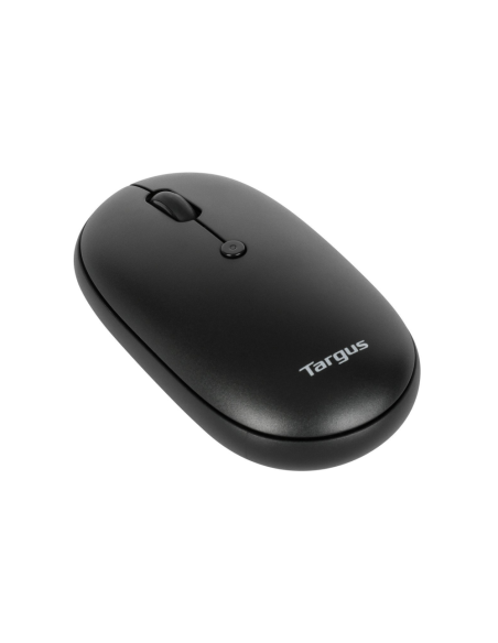 Targus AMB581GL ratón Ambidextro RF Wireless + Bluetooth