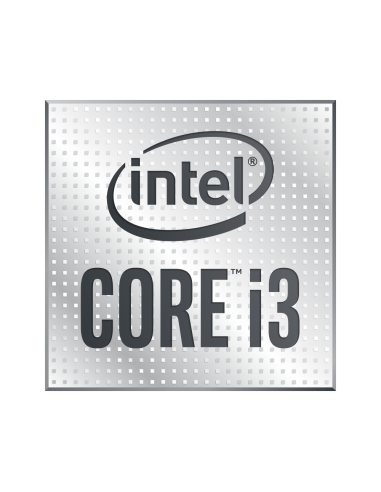 Intel Core i3-10105F procesador 3,7 GHz 6 MB Smart Cache Caja