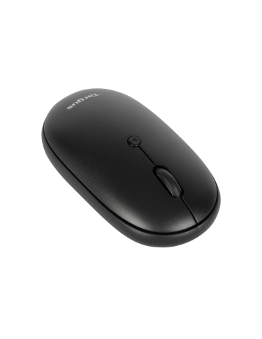 Targus AMB581GL ratón Ambidextro RF Wireless + Bluetooth