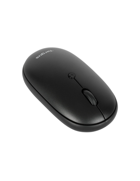 Targus AMB581GL ratón Ambidextro RF Wireless + Bluetooth