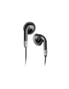 SBS TE0CSE41K auricular y casco Auriculares Alámbrico Dentro de oído Música Negro