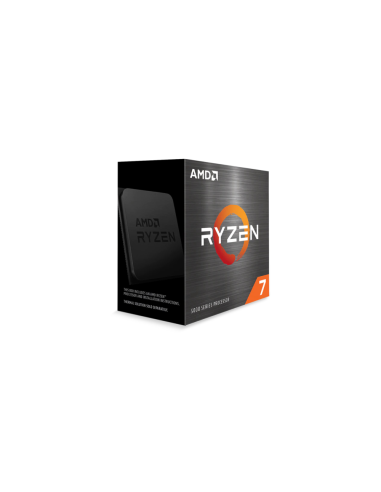 AMD Ryzen 7 5700G procesador 3,8 GHz 16 MB L3 Caja