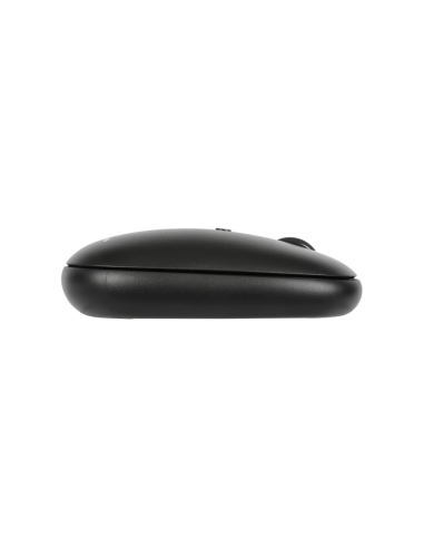Targus AMB581GL ratón Ambidextro RF Wireless + Bluetooth