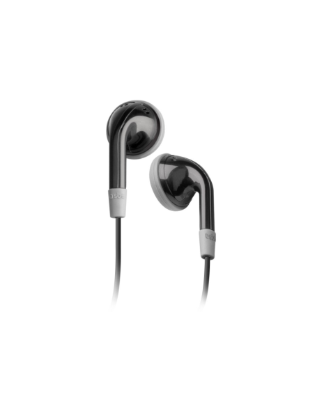 SBS TE0CSE41K auricular y casco Auriculares Alámbrico Dentro de oído Música Negro