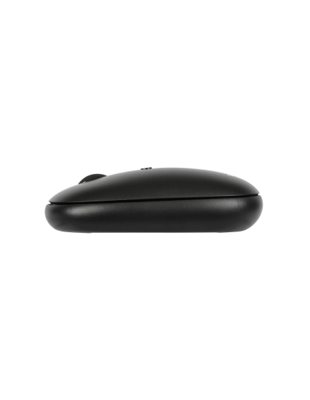 Targus AMB581GL ratón Ambidextro RF Wireless + Bluetooth