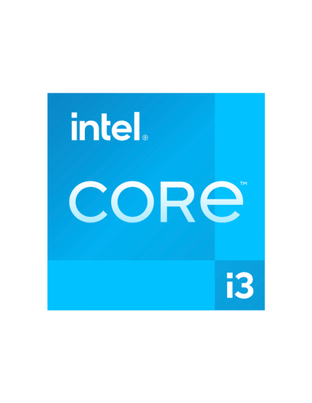 Intel Core i3-12100 procesador 12 MB Smart Cache Caja