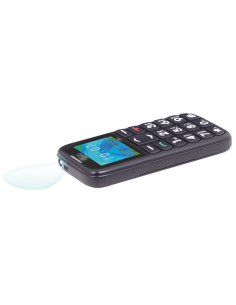 Ubiquiti HORN-5-90 antena para red Antena de bocina 13 dBi