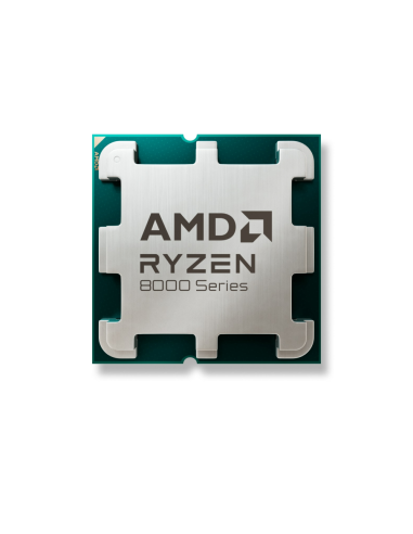 AMD Ryzen 5 8400F procesador 4,2 GHz 16 MB L3 Caja