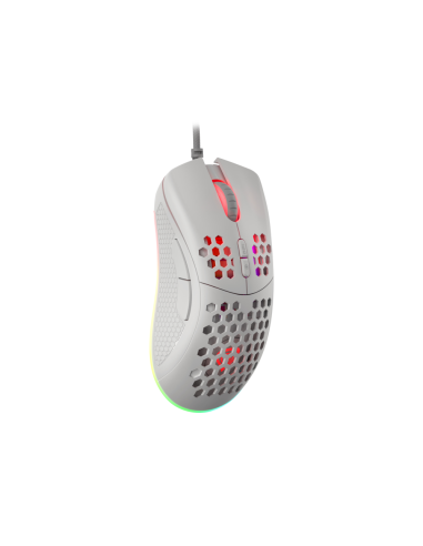 GENESIS Krypton 555 ratón Juego mano derecha USB tipo A Óptico 8000 DPI