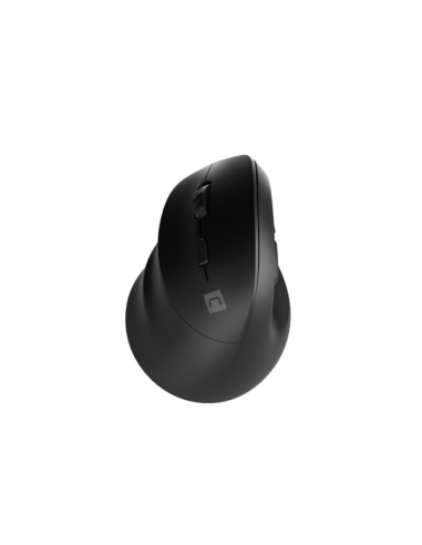 NATEC CRAKE 2 ratón Oficina Izquierda Bluetooth Óptico 2400 DPI