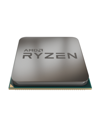 AMD Ryzen 5 3600X procesador 3,8 GHz 32 MB L3 Caja